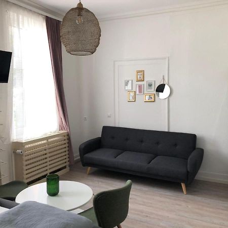 Ferienzimmer Tuebingen Tübingen Exterior foto