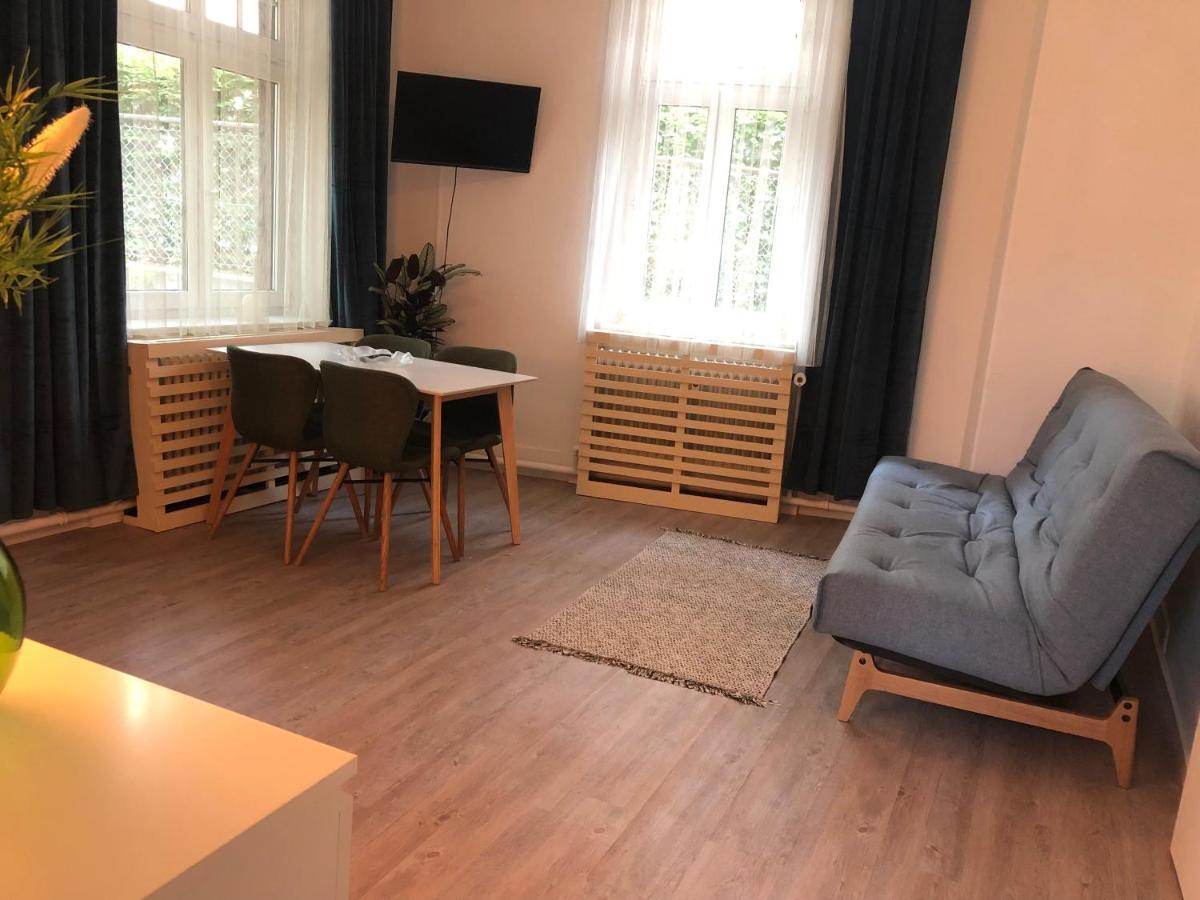 Ferienzimmer Tuebingen Tübingen Exterior foto