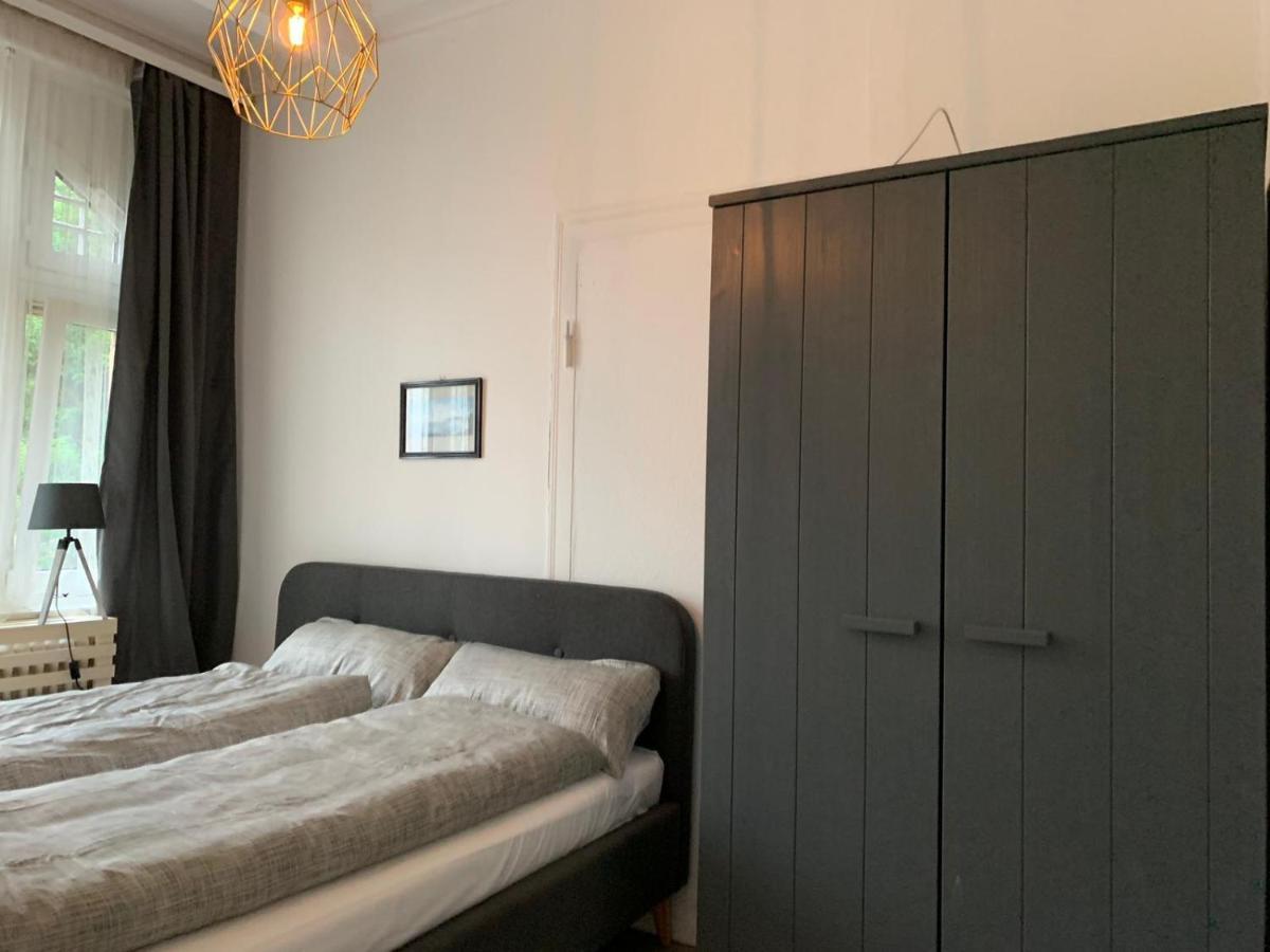 Ferienzimmer Tuebingen Tübingen Exterior foto