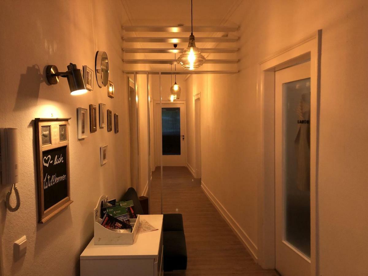Ferienzimmer Tuebingen Tübingen Exterior foto