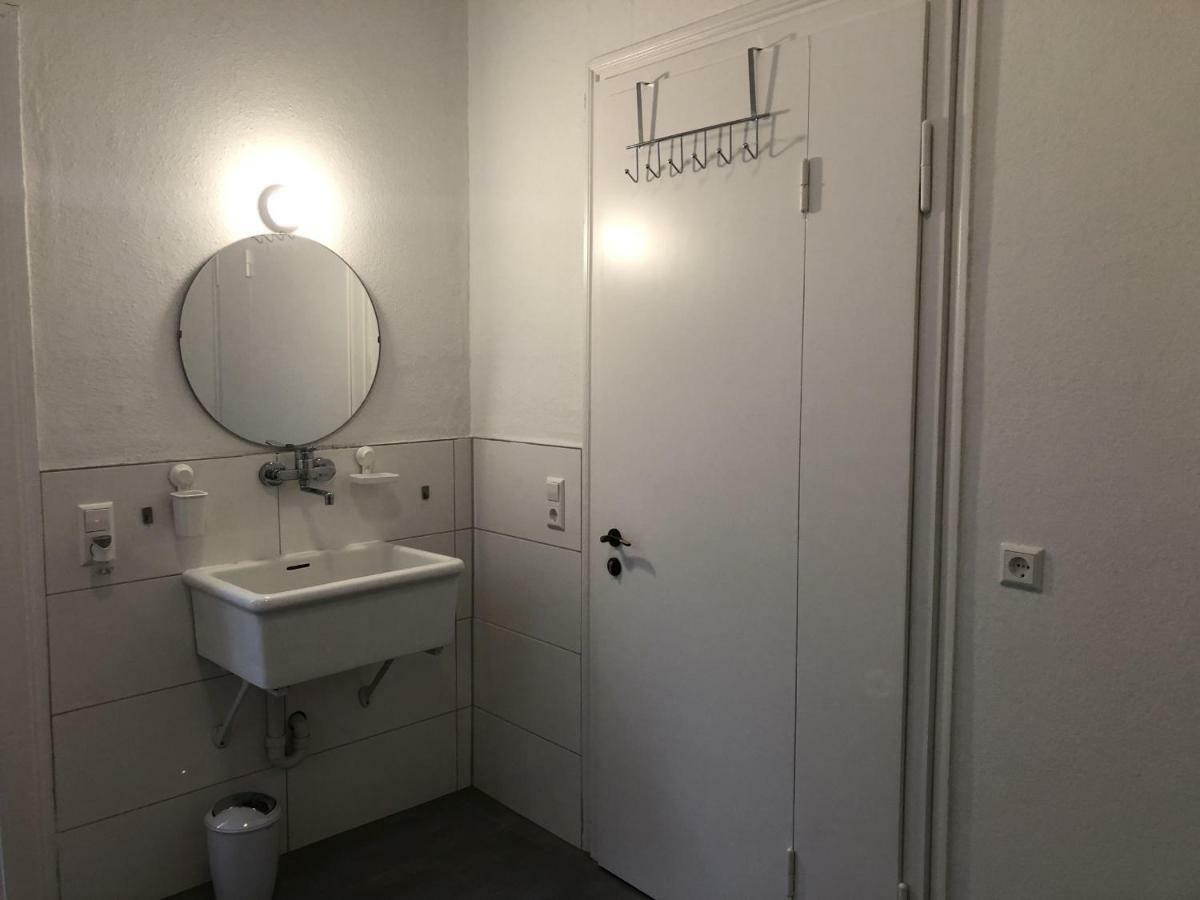Ferienzimmer Tuebingen Tübingen Exterior foto