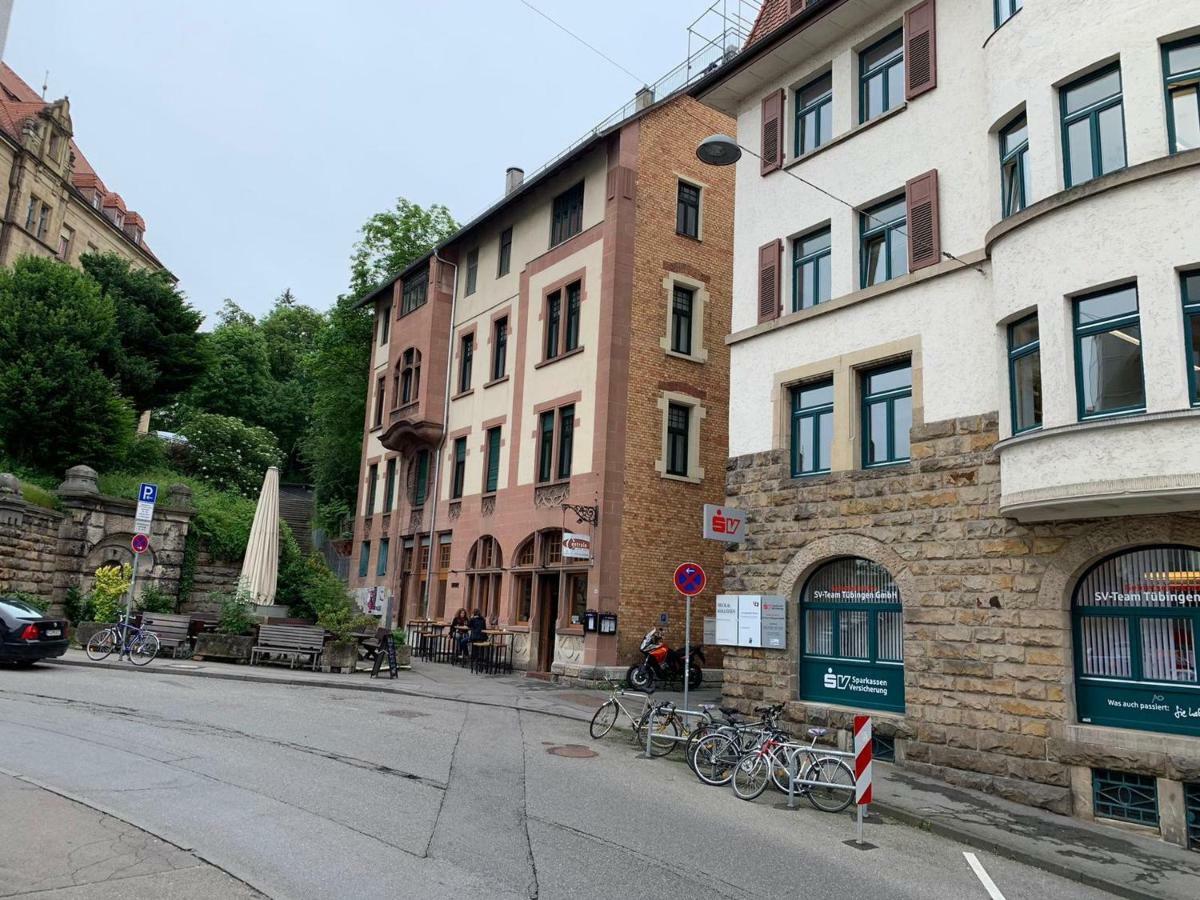 Ferienzimmer Tuebingen Tübingen Exterior foto