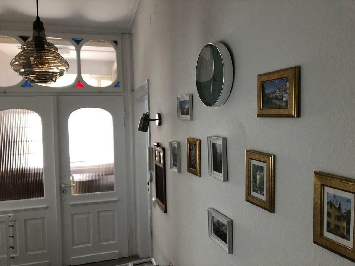 Ferienzimmer Tuebingen Tübingen Exterior foto