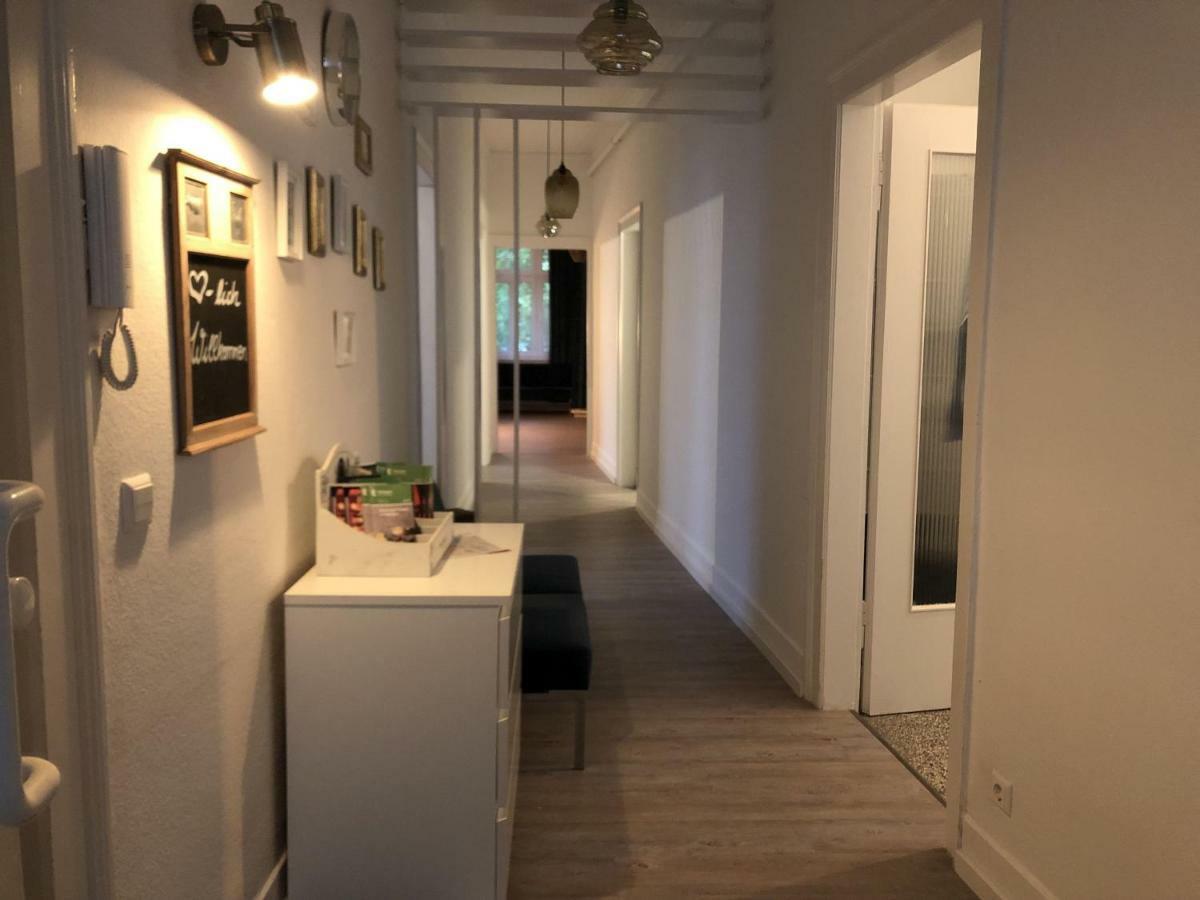 Ferienzimmer Tuebingen Tübingen Exterior foto